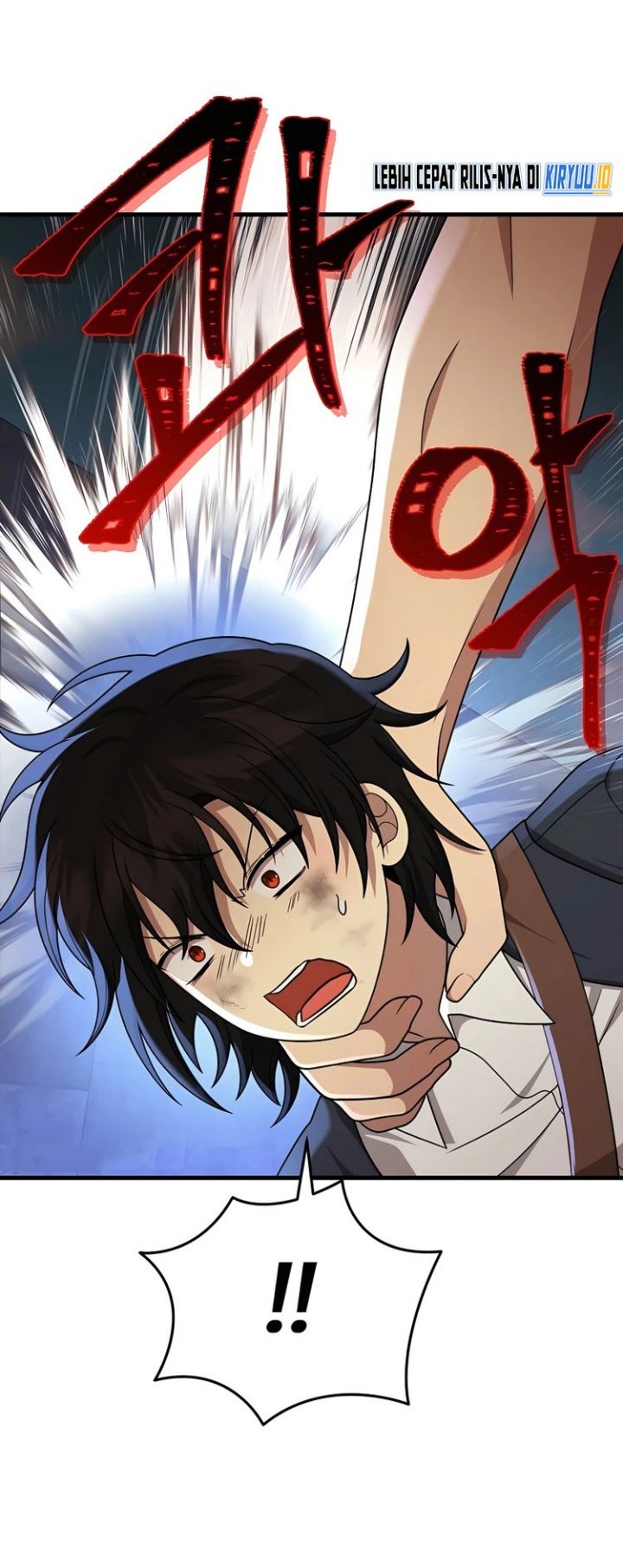 Heir of Mythical Heroes Chapter 32 - halaman 13