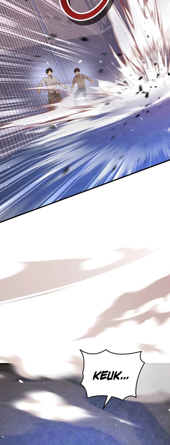 Heir of Mythical Heroes Chapter 32 - halaman 17