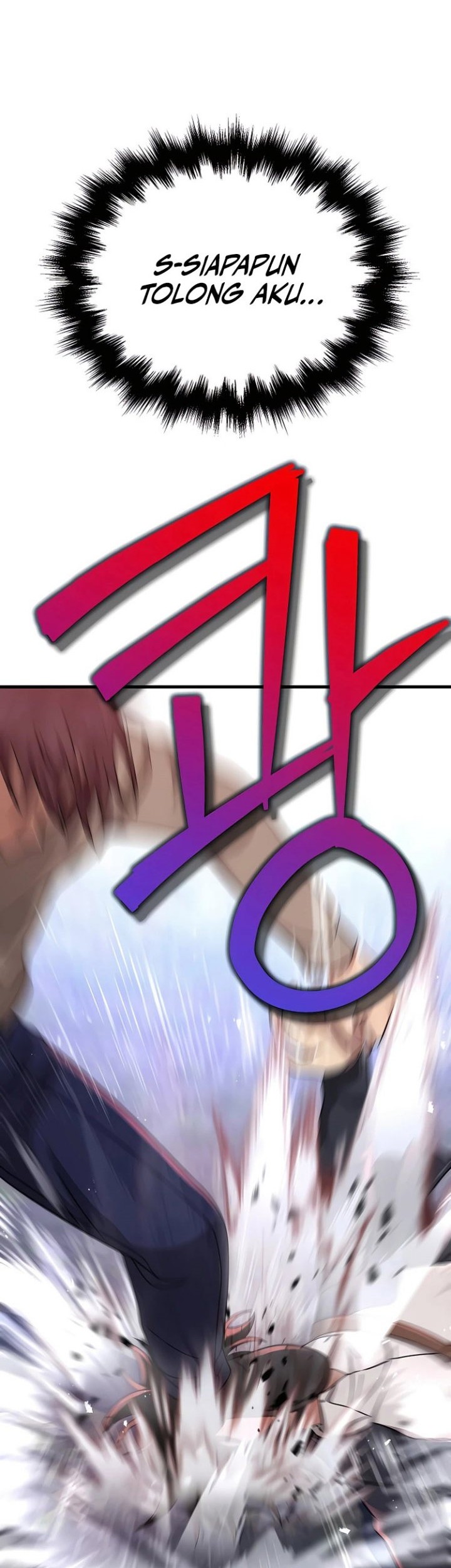 Heir of Mythical Heroes Chapter 32 - halaman 19