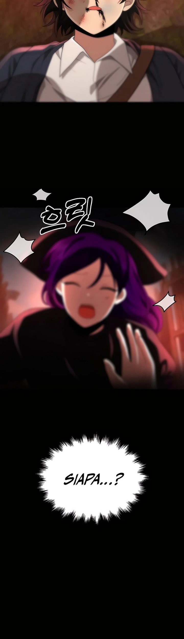 Heir of Mythical Heroes Chapter 32 - halaman 24