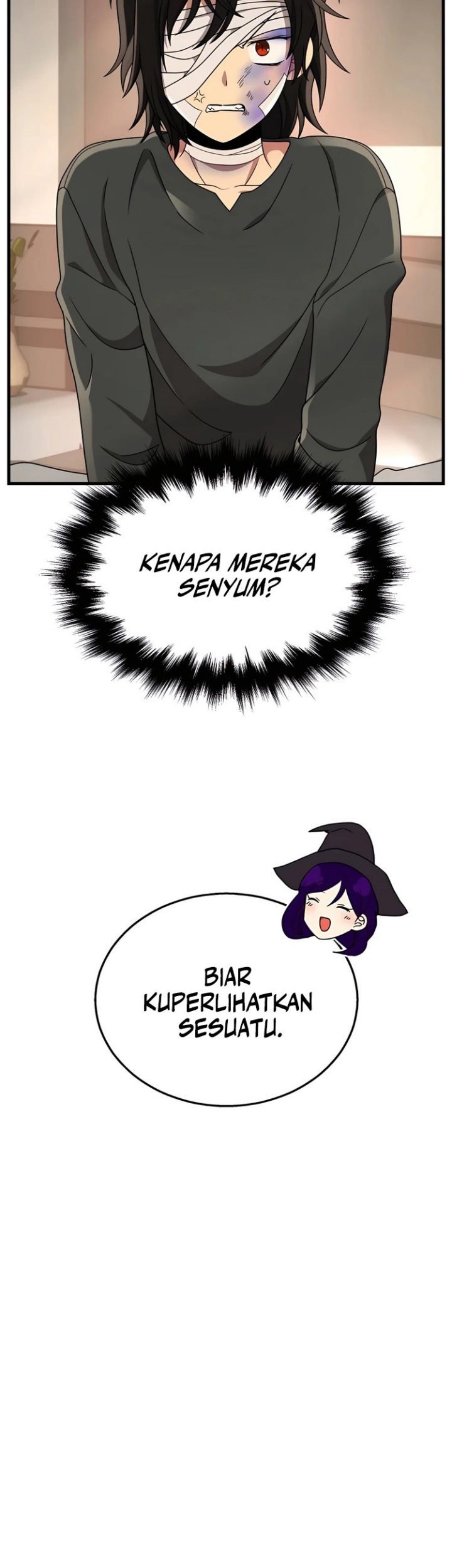 Heir of Mythical Heroes Chapter 32 - halaman 40