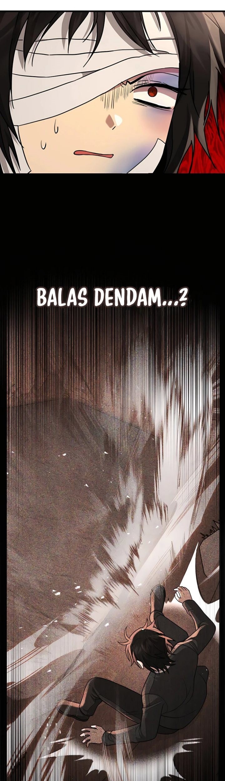 Heir of Mythical Heroes Chapter 32 - halaman 46