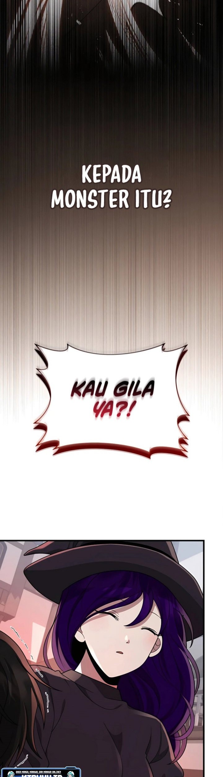 Heir of Mythical Heroes Chapter 32 - halaman 47