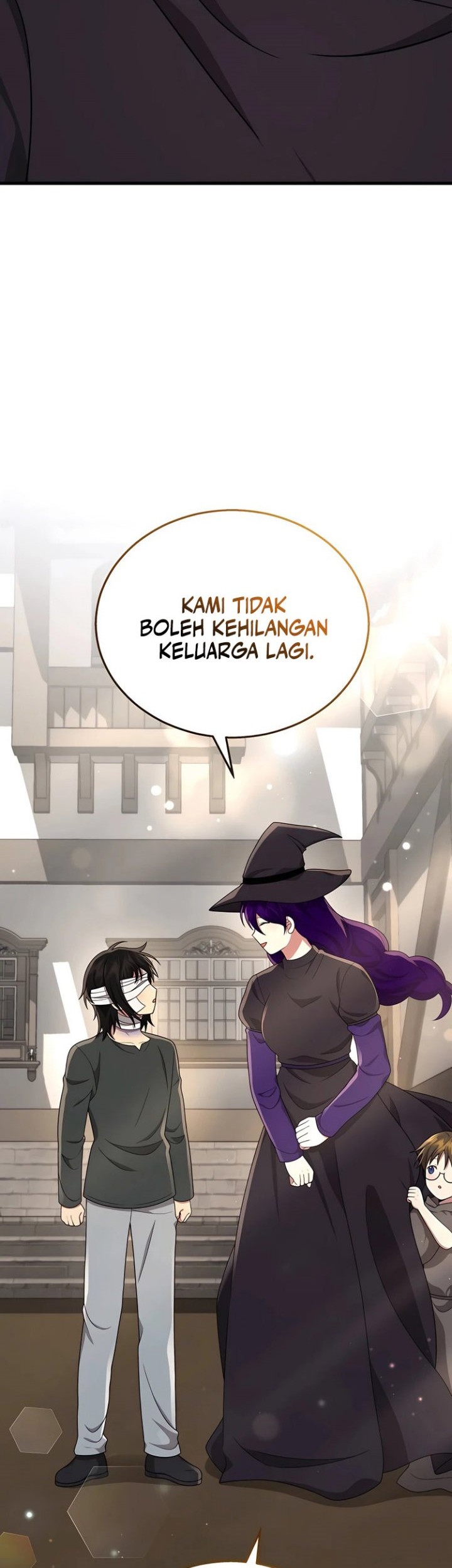 Heir of Mythical Heroes Chapter 32 - halaman 51