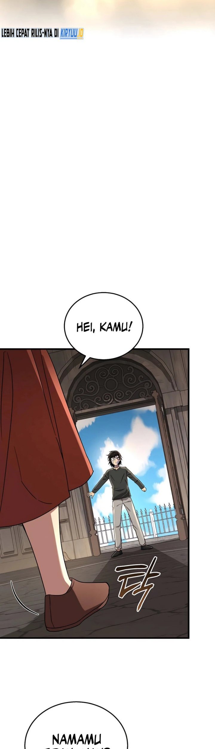 Heir of Mythical Heroes Chapter 32 - halaman 59