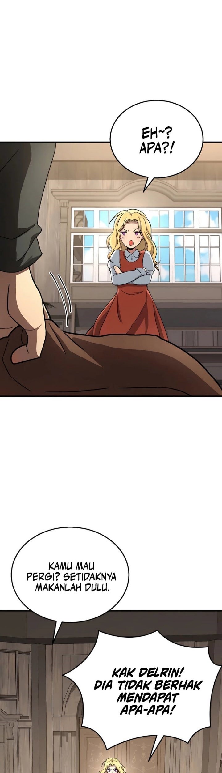 Heir of Mythical Heroes Chapter 32 - halaman 62