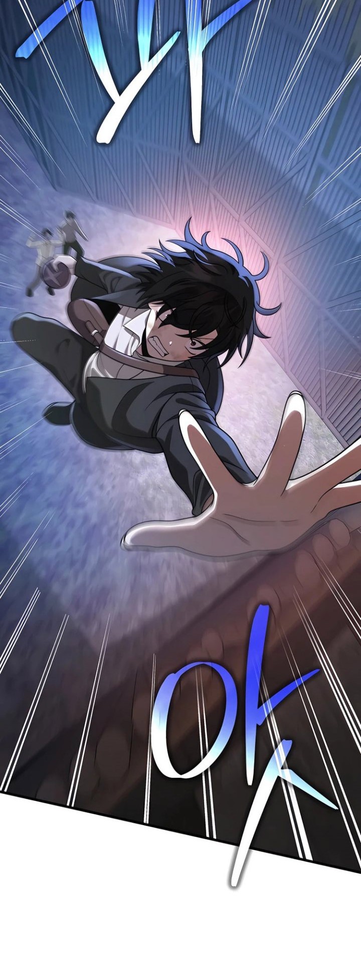 Heir of Mythical Heroes Chapter 32 - halaman 9