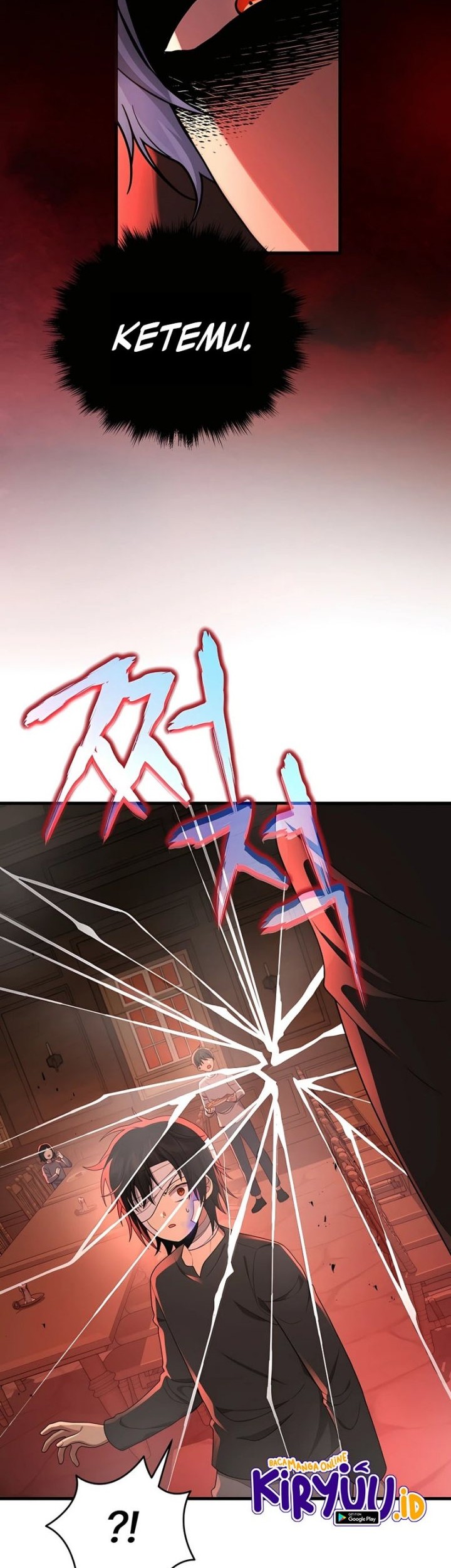 Heir of Mythical Heroes Chapter 33 - halaman 11