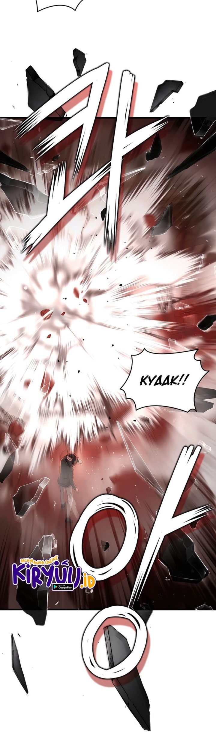 Heir of Mythical Heroes Chapter 33 - halaman 12