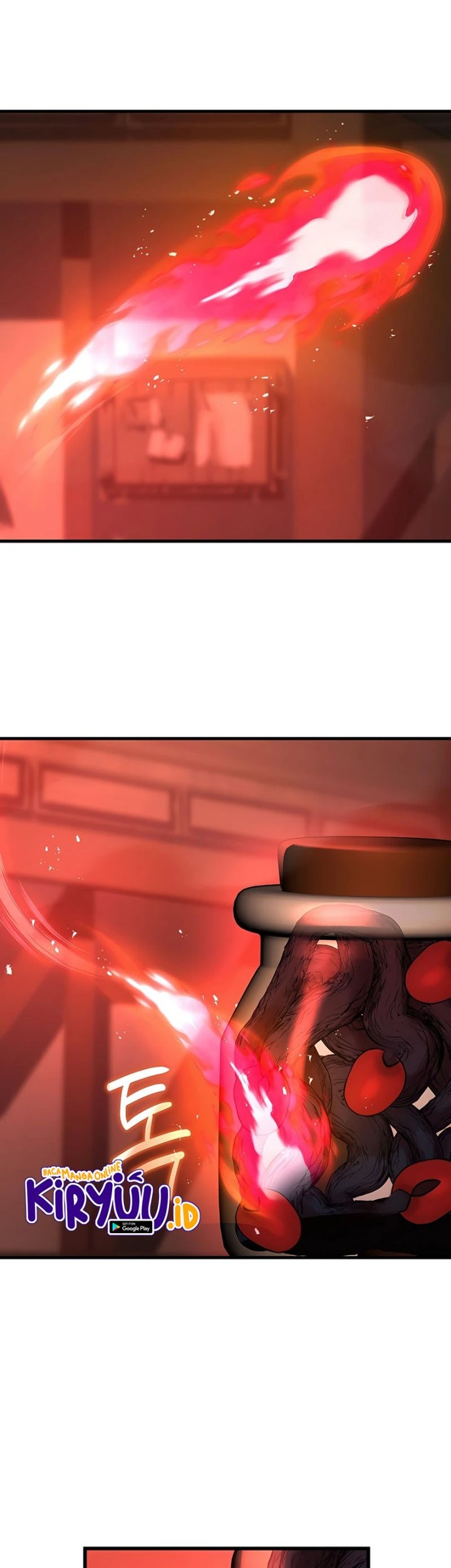 Heir of Mythical Heroes Chapter 33 - halaman 16