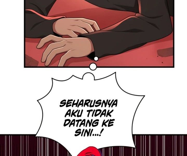 Heir of Mythical Heroes Chapter 33 - halaman 21