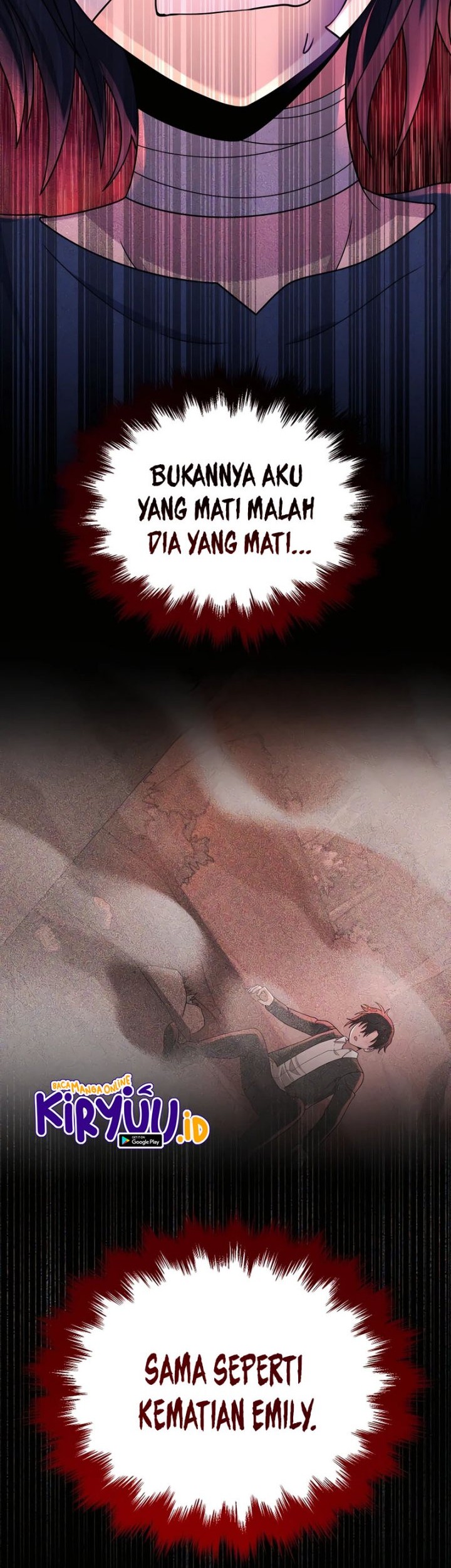 Heir of Mythical Heroes Chapter 33 - halaman 27