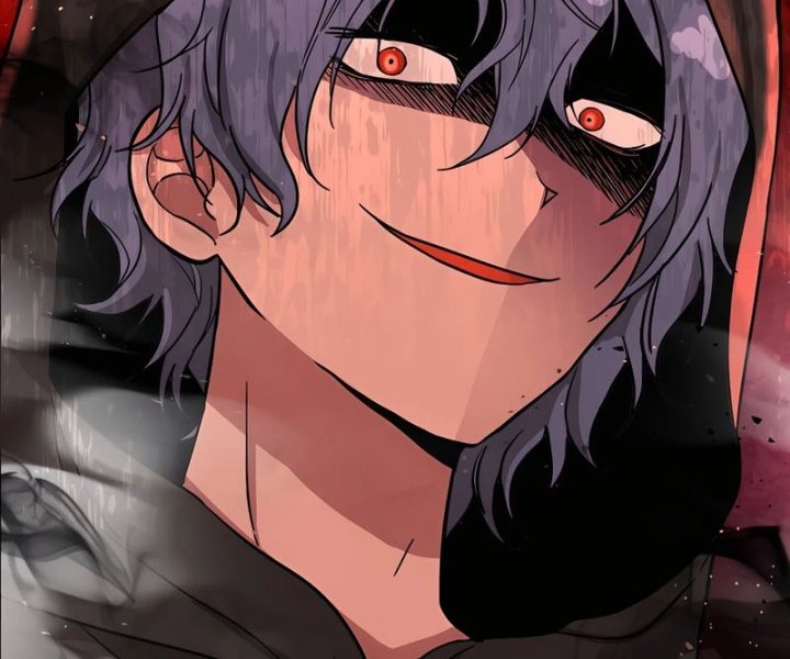 Heir of Mythical Heroes Chapter 33 - halaman 29