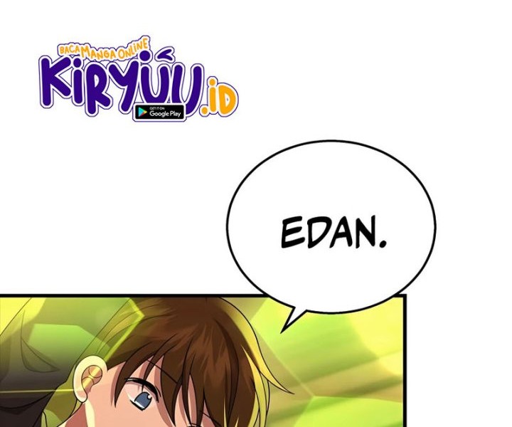 Heir of Mythical Heroes Chapter 33 - halaman 37