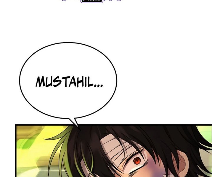 Heir of Mythical Heroes Chapter 33 - halaman 49