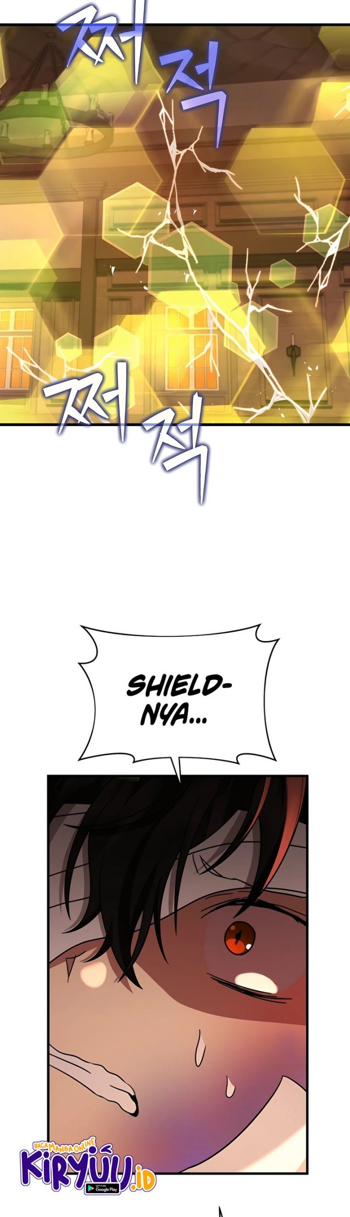 Heir of Mythical Heroes Chapter 33 - halaman 59