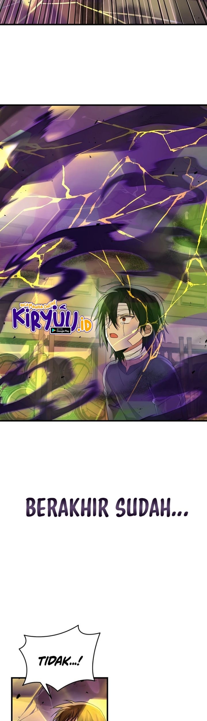 Heir of Mythical Heroes Chapter 33 - halaman 62