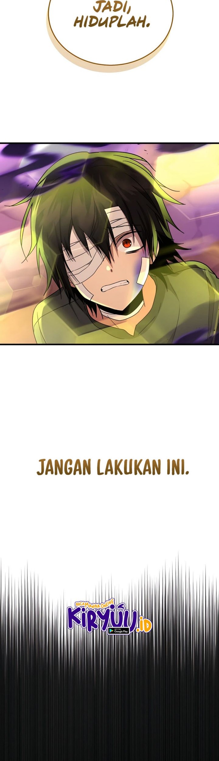 Heir of Mythical Heroes Chapter 33 - halaman 71
