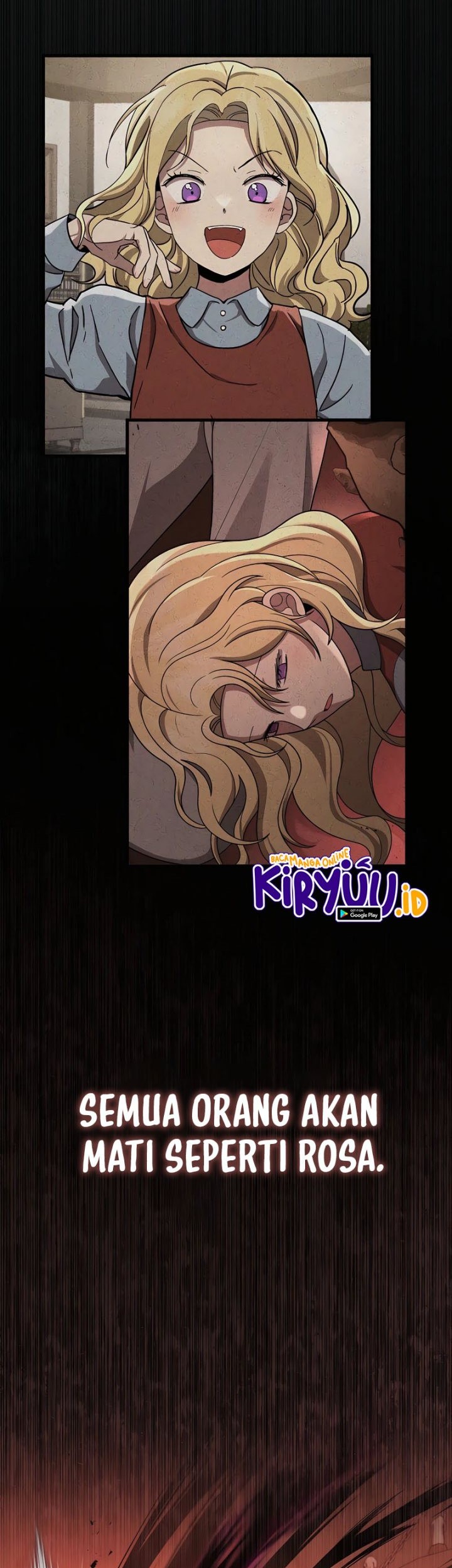 Heir of Mythical Heroes Chapter 33 - halaman 72