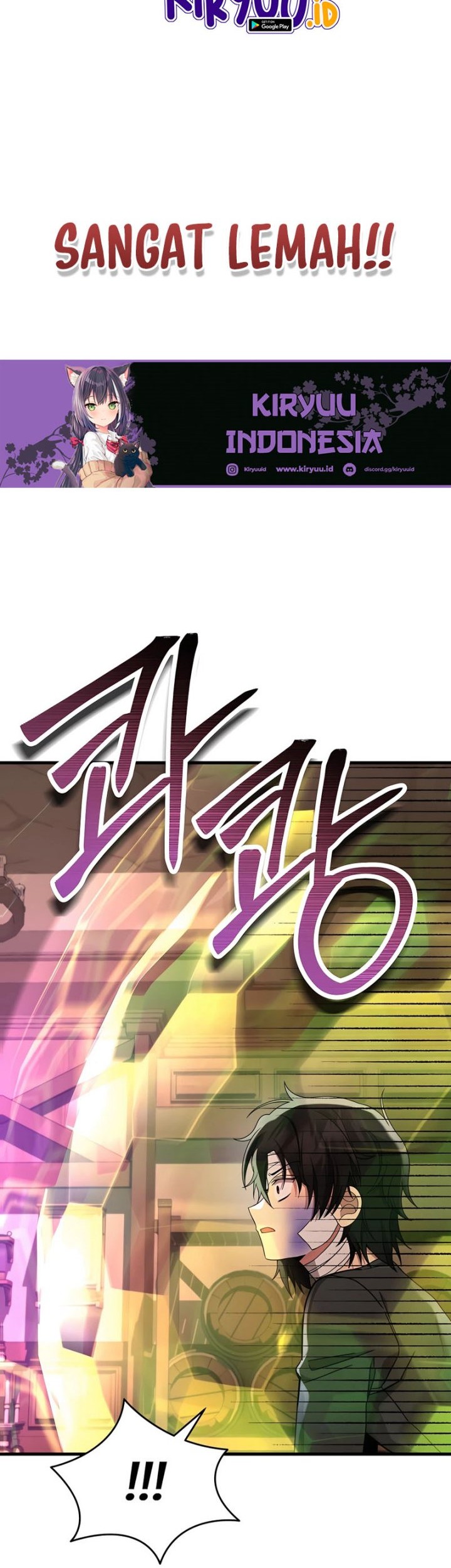 Heir of Mythical Heroes Chapter 33 - halaman 75