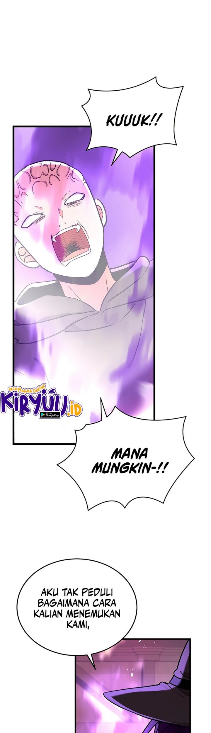 Heir of Mythical Heroes Chapter 33 - halaman 76