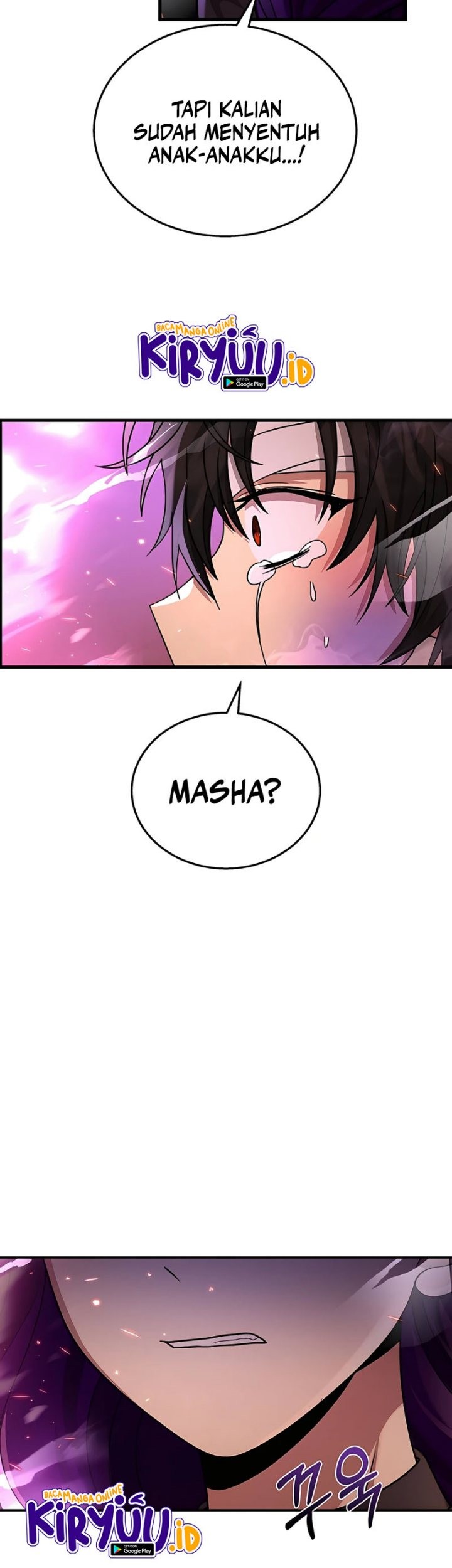 Heir of Mythical Heroes Chapter 33 - halaman 78