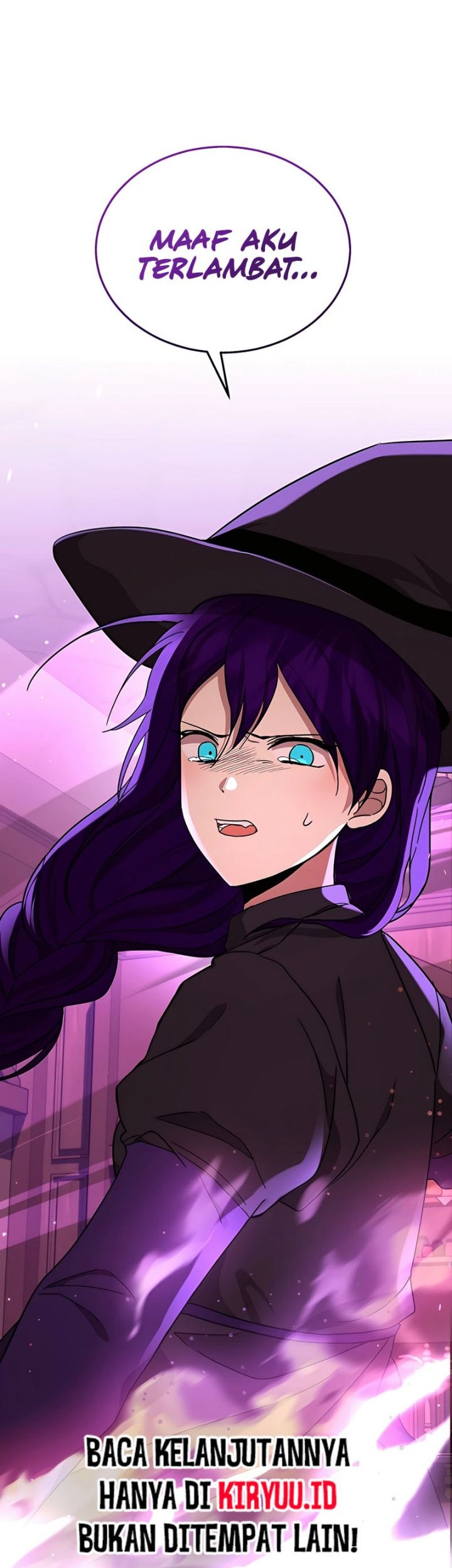 Heir of Mythical Heroes Chapter 33 - halaman 79