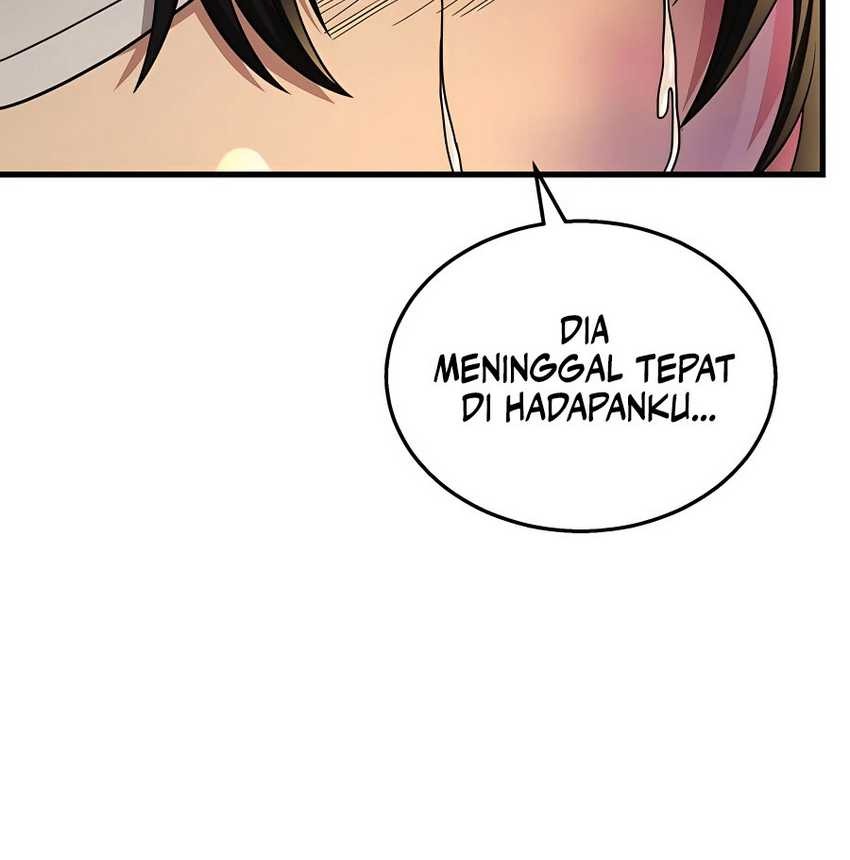 Heir of Mythical Heroes Chapter 34 - halaman 10