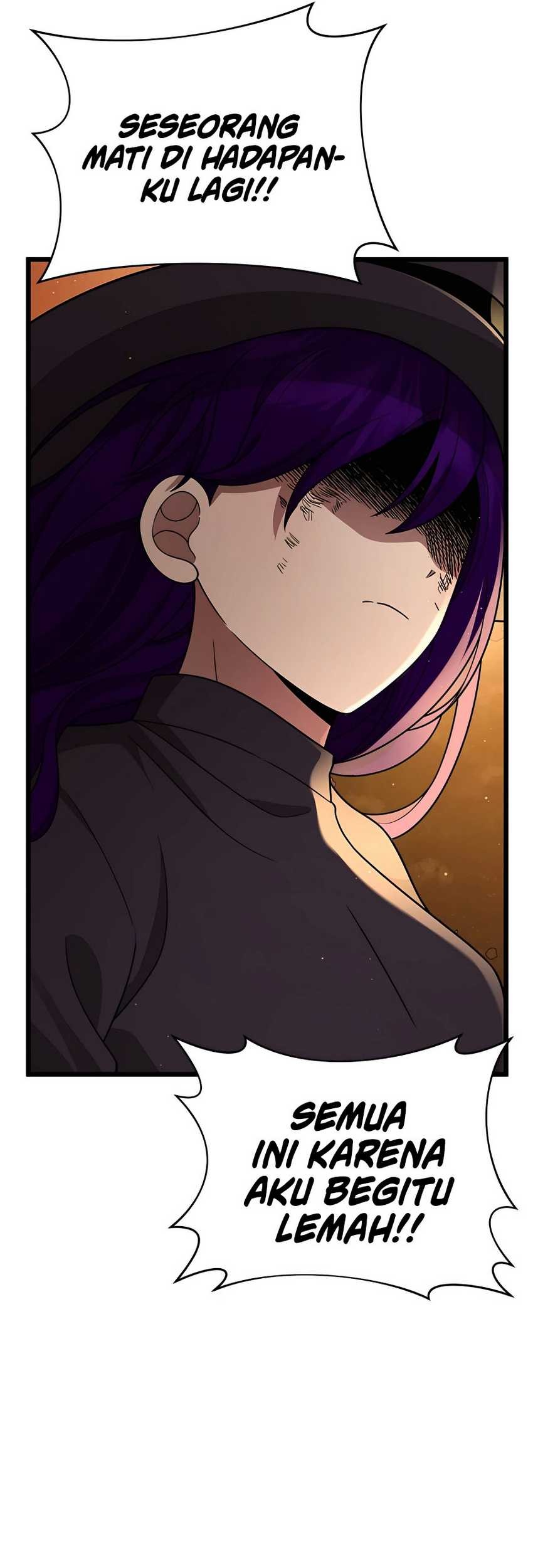 Heir of Mythical Heroes Chapter 34 - halaman 11