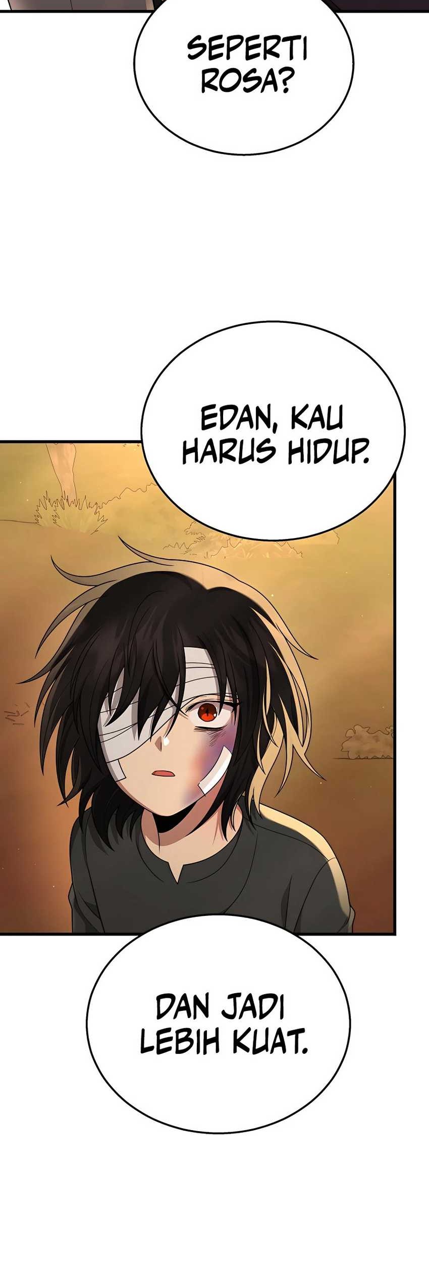 Heir of Mythical Heroes Chapter 34 - halaman 13