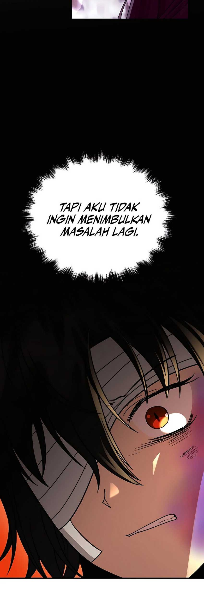 Heir of Mythical Heroes Chapter 34 - halaman 17