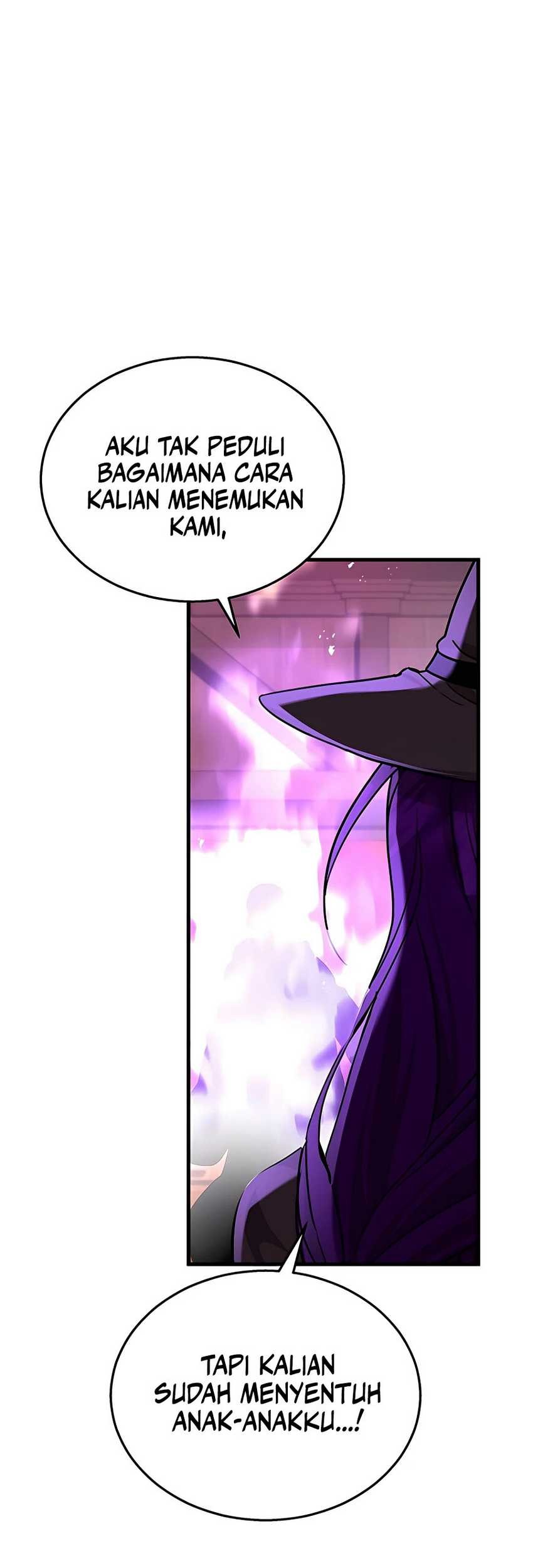 Heir of Mythical Heroes Chapter 34 - halaman 2