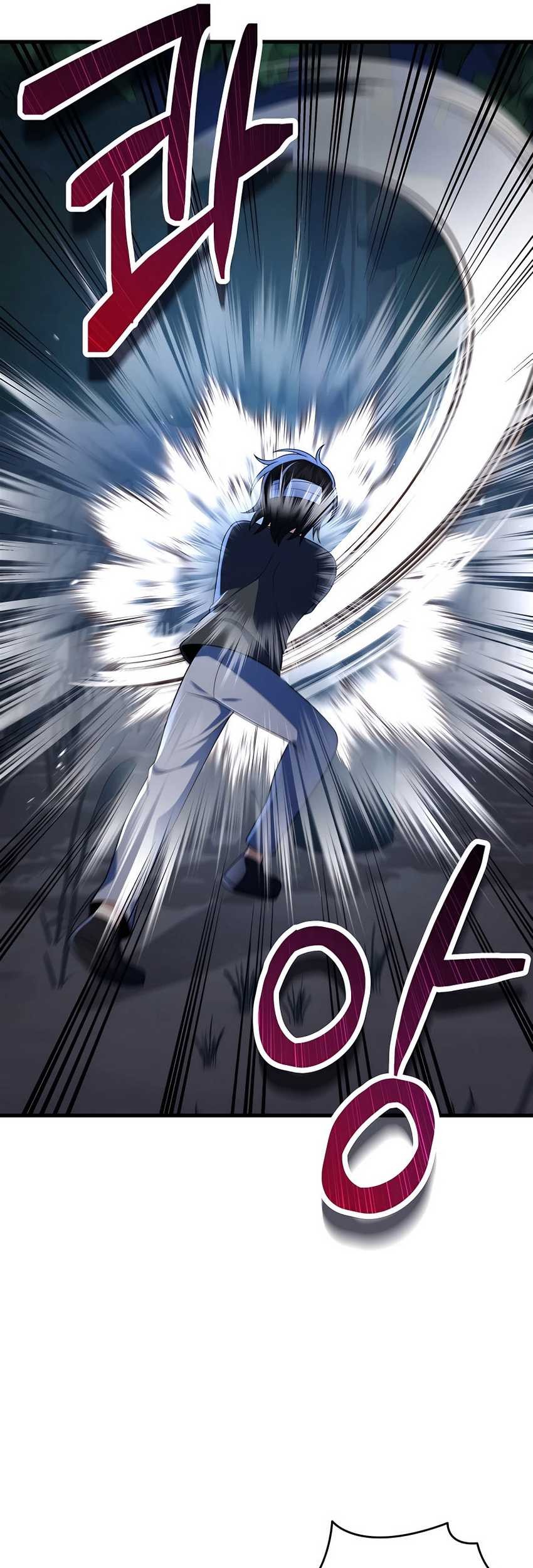 Heir of Mythical Heroes Chapter 34 - halaman 25