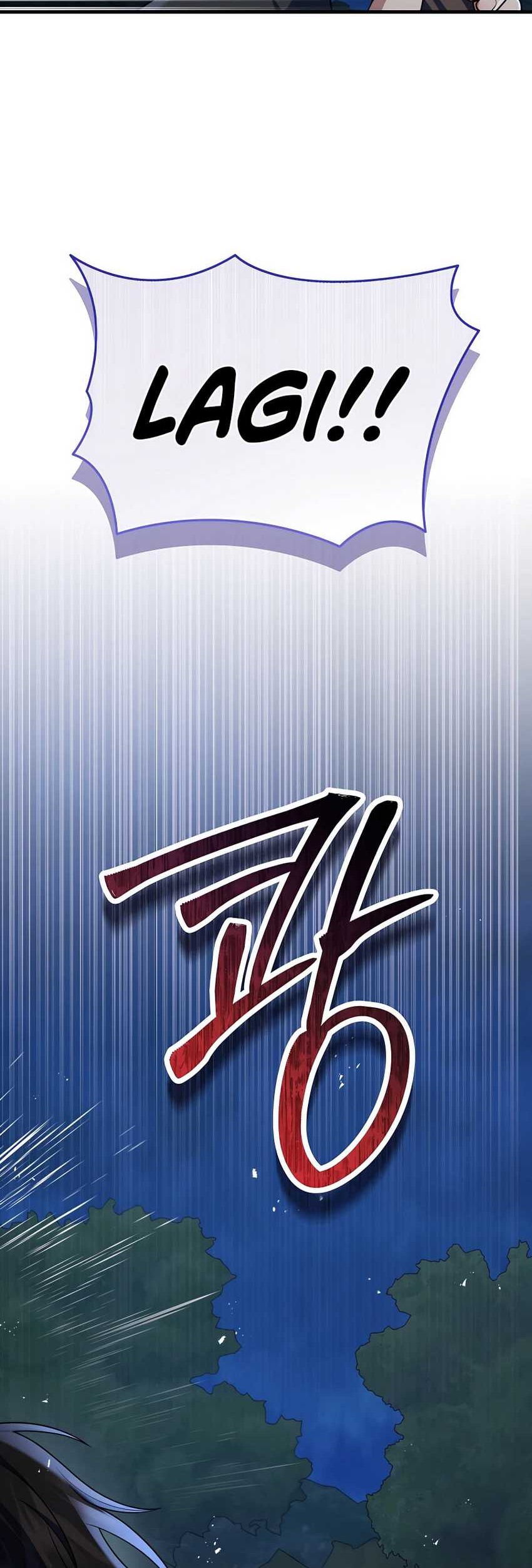 Heir of Mythical Heroes Chapter 34 - halaman 31