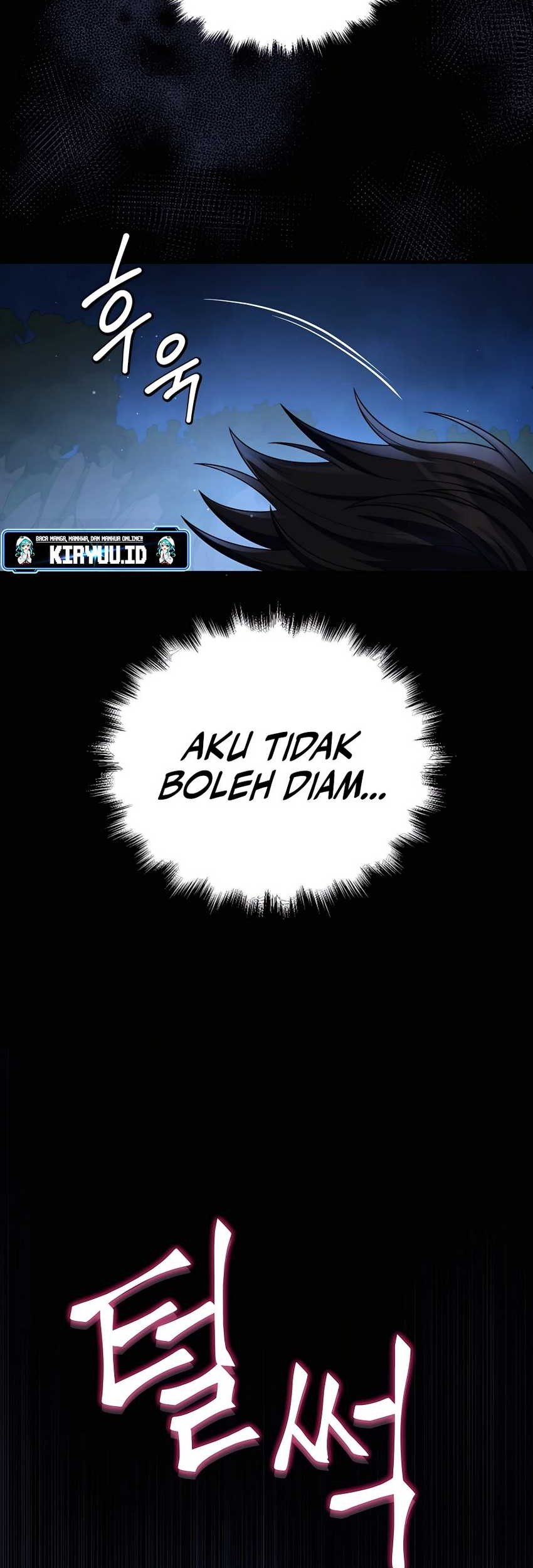 Heir of Mythical Heroes Chapter 34 - halaman 37