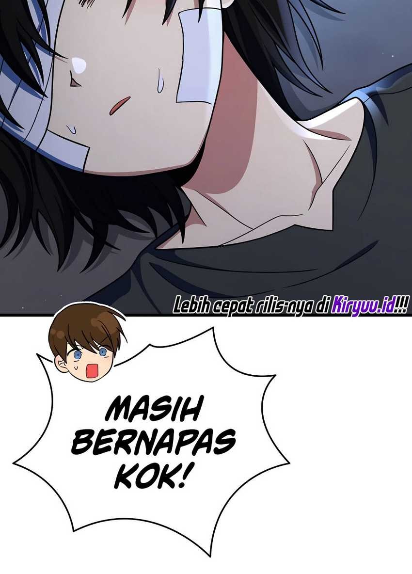 Heir of Mythical Heroes Chapter 34 - halaman 39