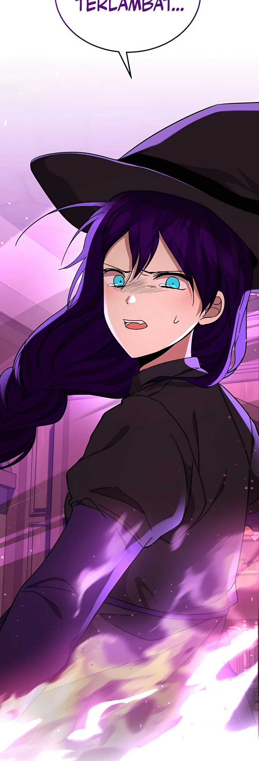 Heir of Mythical Heroes Chapter 34 - halaman 4