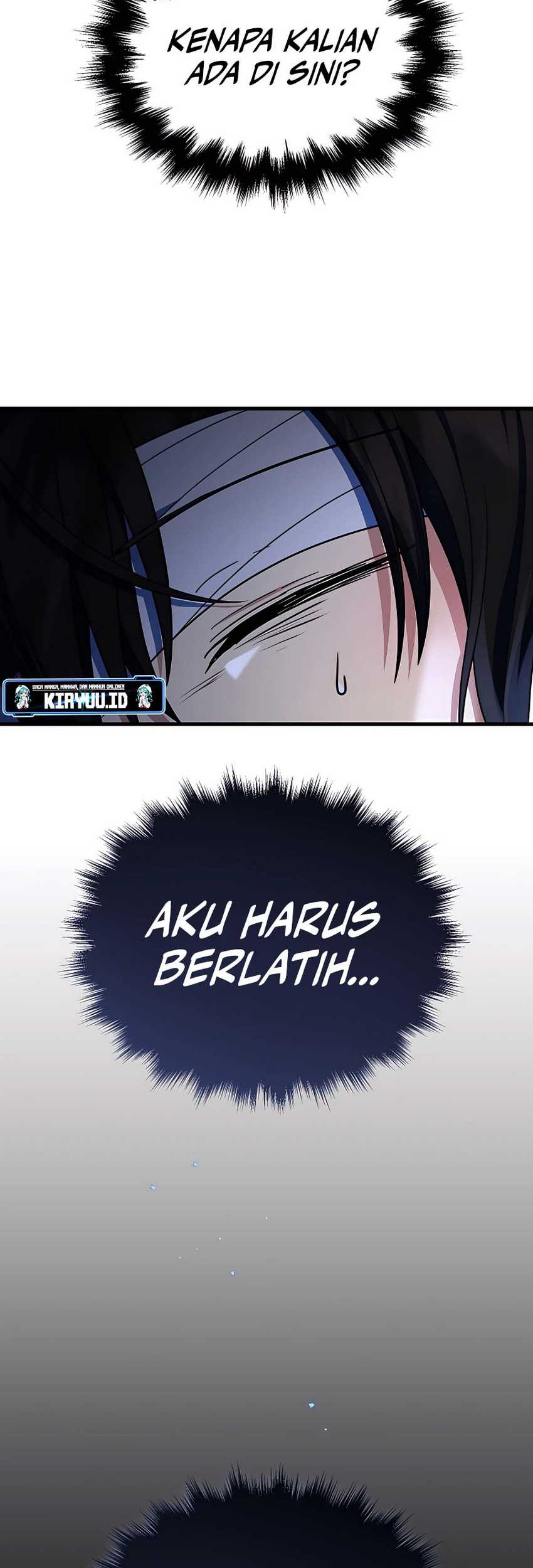 Heir of Mythical Heroes Chapter 34 - halaman 41