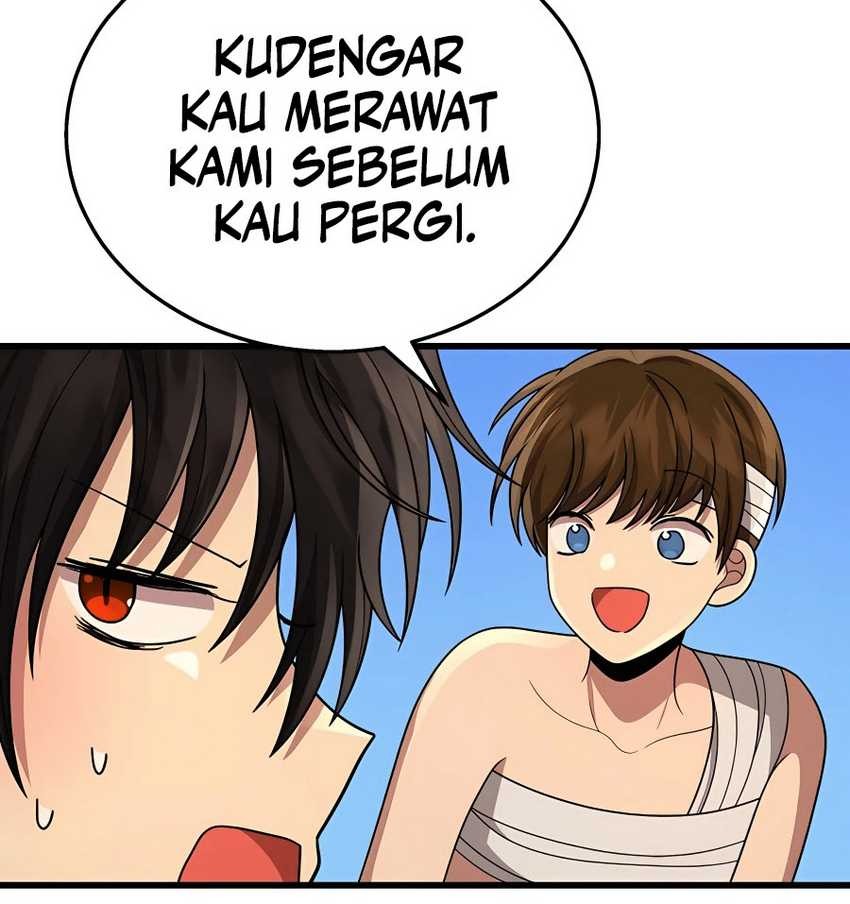 Heir of Mythical Heroes Chapter 34 - halaman 48