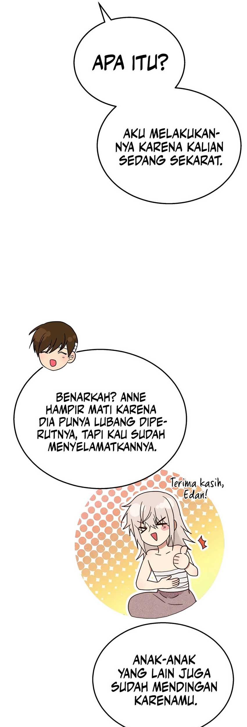 Heir of Mythical Heroes Chapter 34 - halaman 49