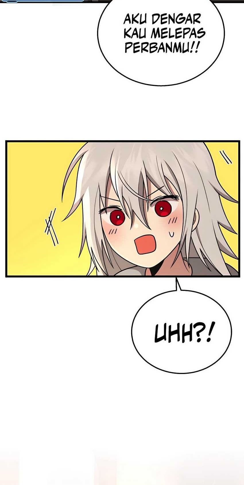Heir of Mythical Heroes Chapter 34 - halaman 52