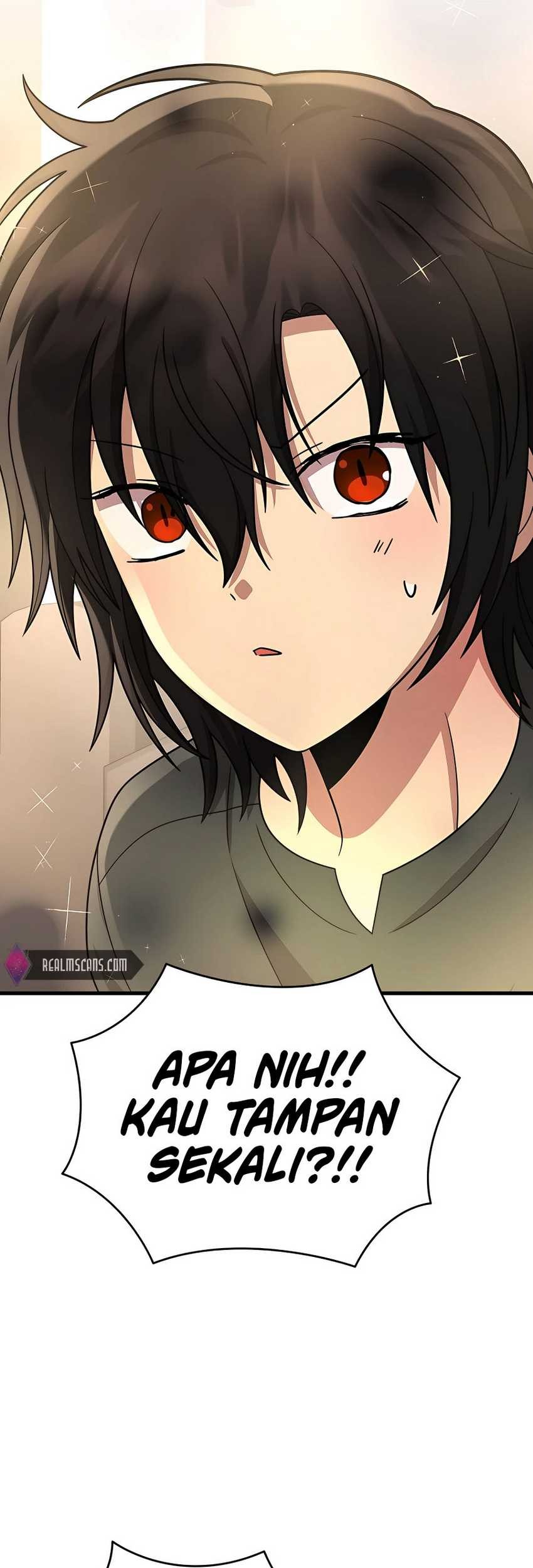 Heir of Mythical Heroes Chapter 34 - halaman 53