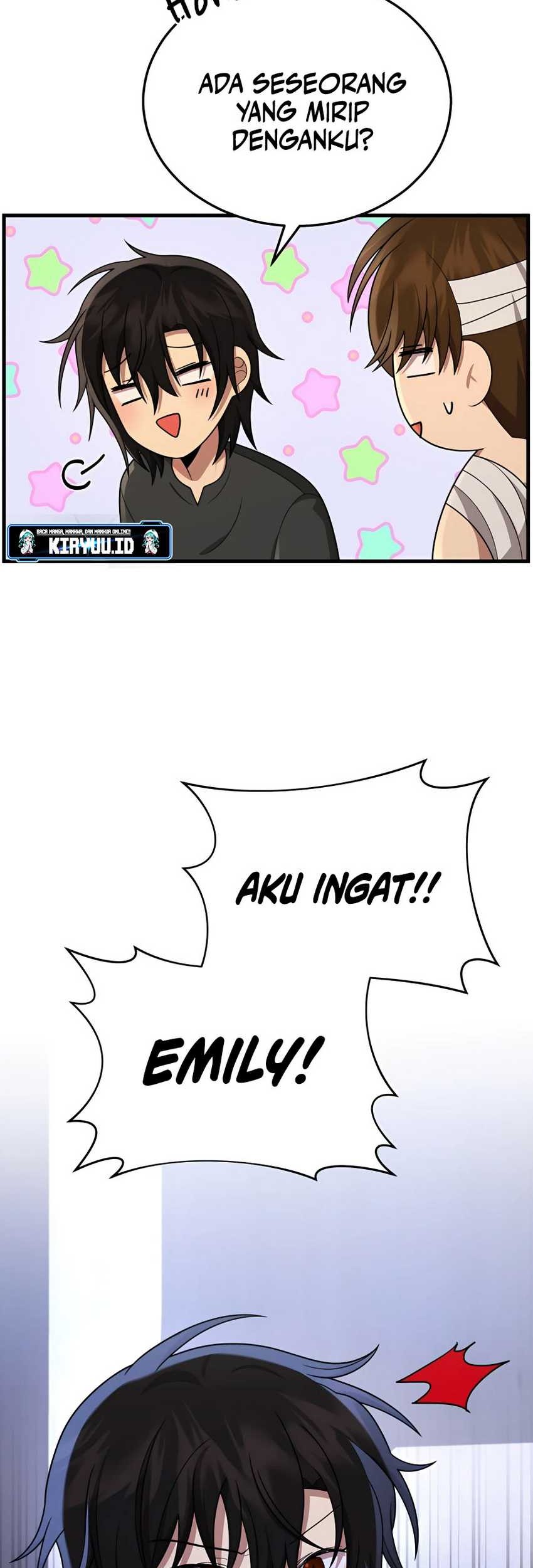 Heir of Mythical Heroes Chapter 34 - halaman 55