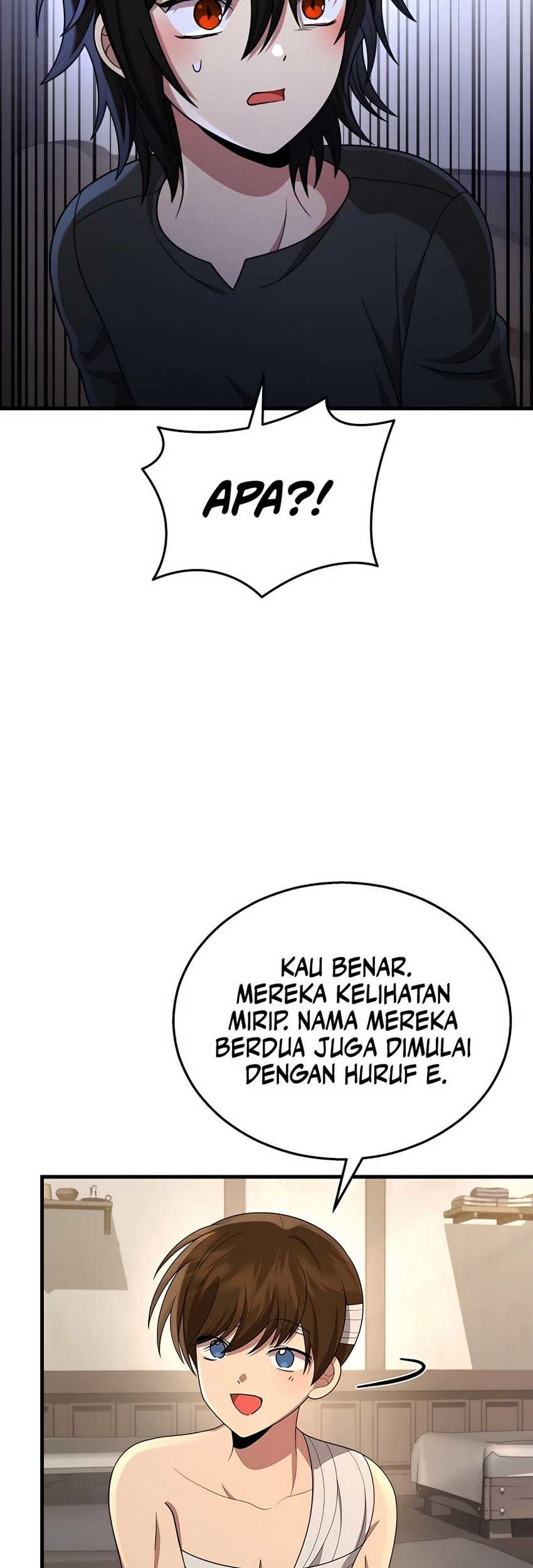 Heir of Mythical Heroes Chapter 34 - halaman 56