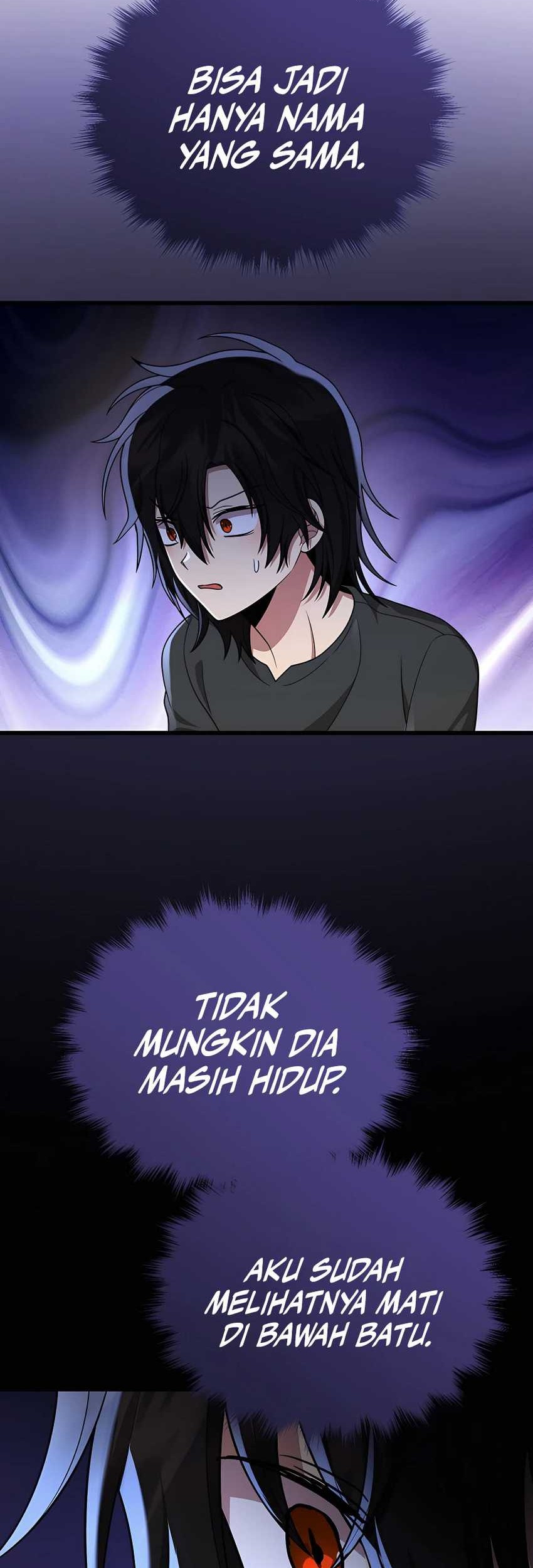 Heir of Mythical Heroes Chapter 34 - halaman 59