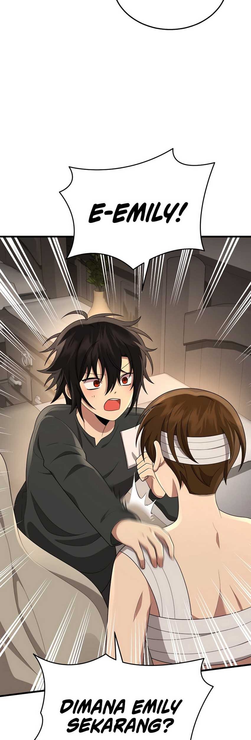 Heir of Mythical Heroes Chapter 34 - halaman 64