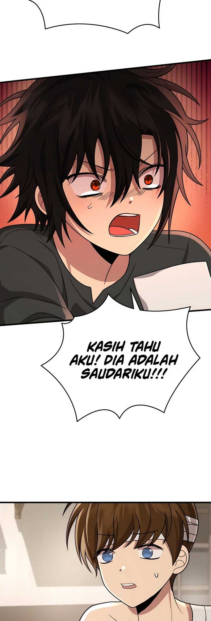 Heir of Mythical Heroes Chapter 34 - halaman 65
