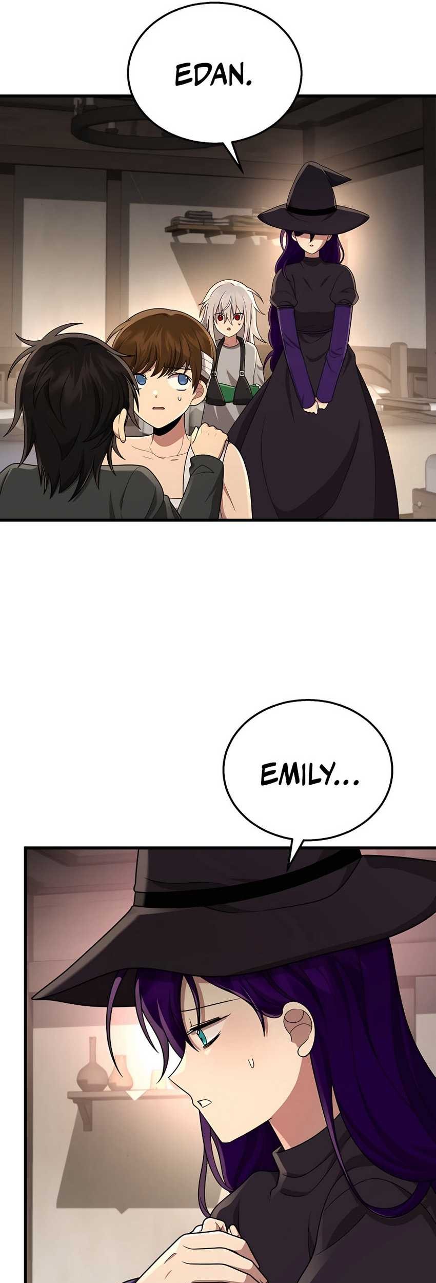 Heir of Mythical Heroes Chapter 34 - halaman 67