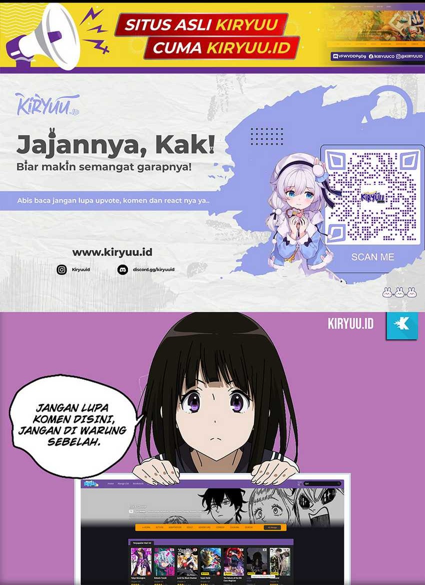 Heir of Mythical Heroes Chapter 34 - halaman 70