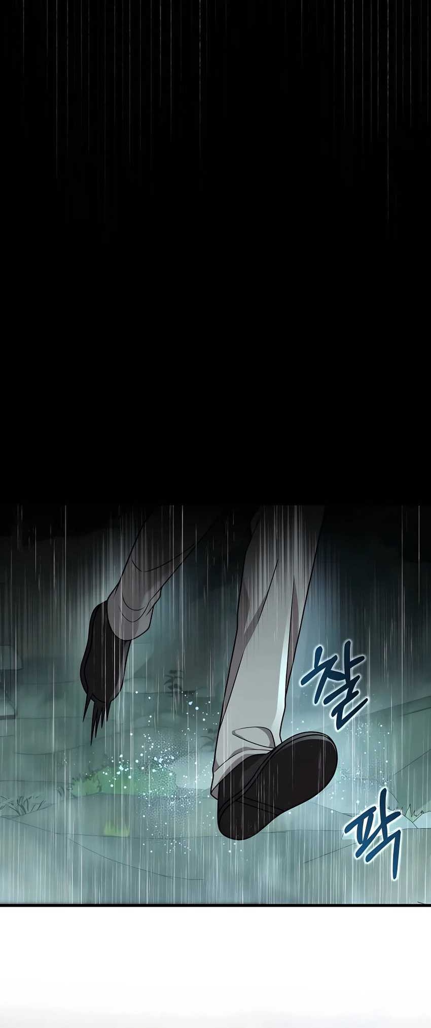 Heir of Mythical Heroes Chapter 35 - halaman 11